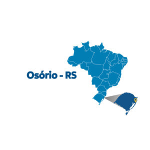 Osório – RS