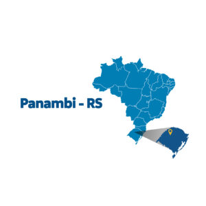Panambi – RS