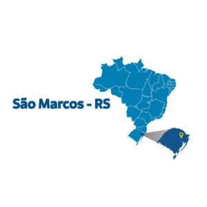 São Marcos – RS