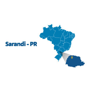 Sarandi – PR