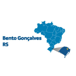 Bento Gonçalves – RS