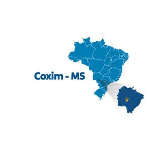 Coxim – MS