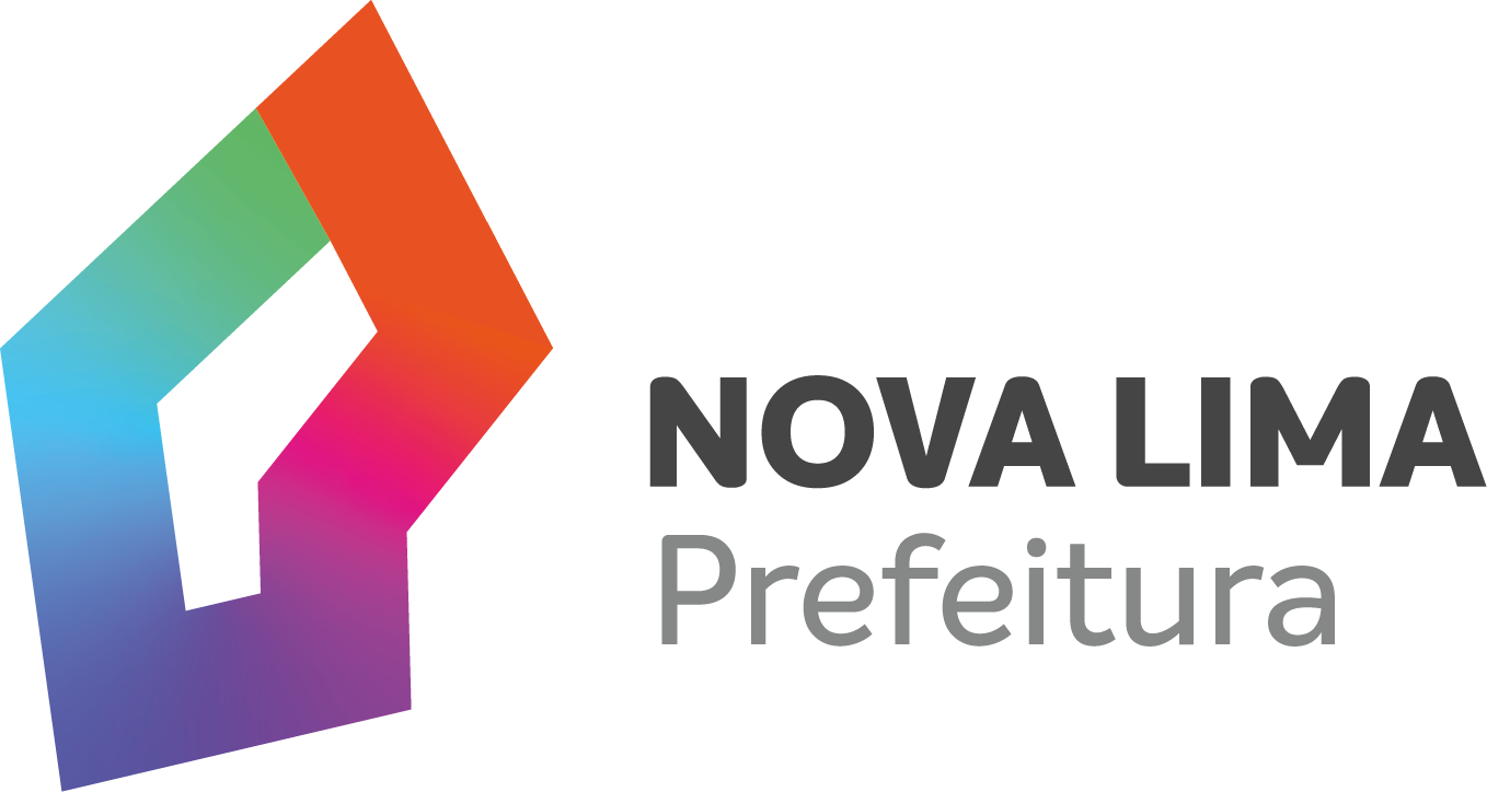 nova lima mg logotipo
