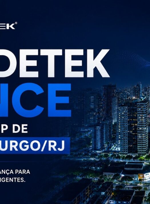 Miniatura do vídeo: Tradetek vence leilão da PPP de Iluminação Pública de Nova Friburgo/RJ