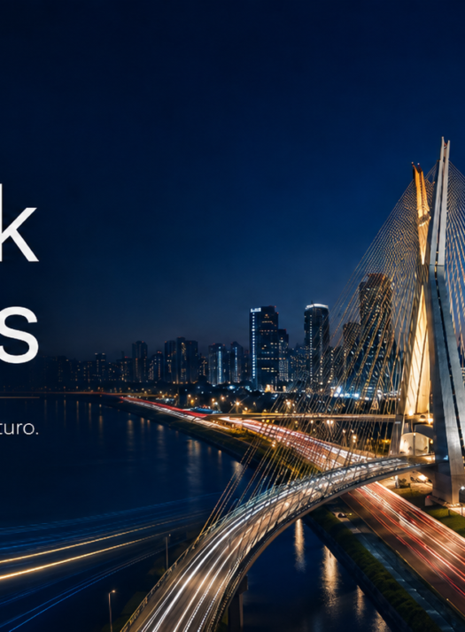 Tradetek 20 anos duas décadas iluminando cidades e conectando o futuro