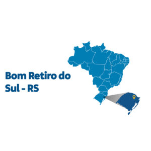 Bom Retiro do Sul – RS