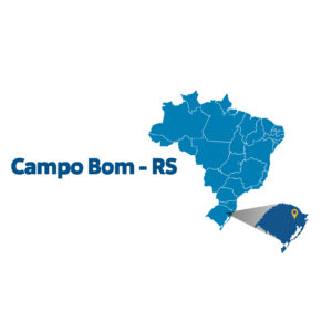 Campo Bom – RS