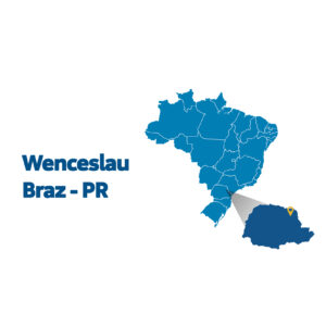 Wenceslau Braz – PR
