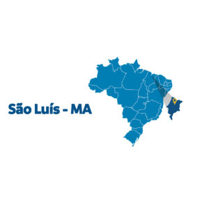 São Luís – MA