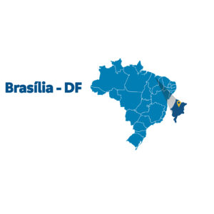 Brasília – DF